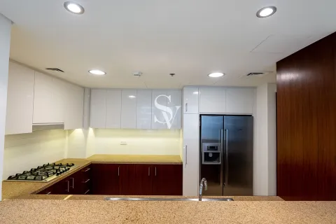 Downtown Dubai (Downtown Burj Dubai), UAE의 판매용 아파트 침실 2개, 135제곱미터 번호 718728 - 사진 5