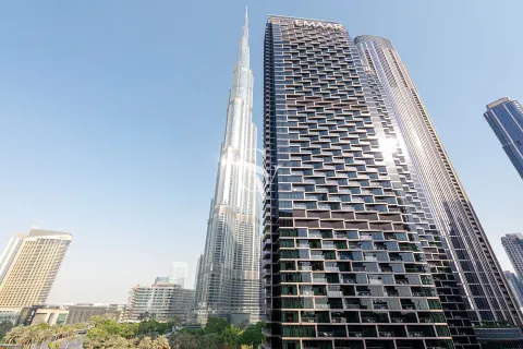 Downtown Dubai (Downtown Burj Dubai), UAE의 판매용 아파트 침실 2개, 135제곱미터 번호 718728 - 사진 14