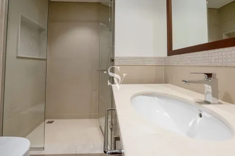 Downtown Dubai (Downtown Burj Dubai), UAE의 판매용 아파트 침실 2개, 135제곱미터 번호 718728 - 사진 9