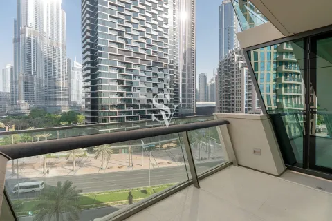 Downtown Dubai (Downtown Burj Dubai), UAE의 판매용 아파트 침실 2개, 135제곱미터 번호 718728 - 사진 17