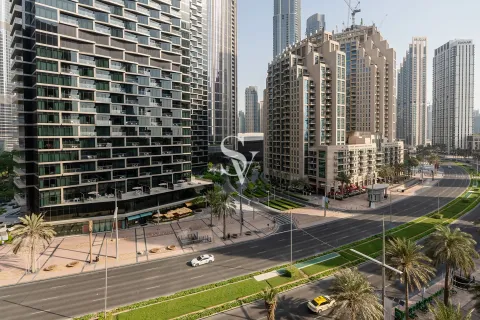 Downtown Dubai (Downtown Burj Dubai), UAE의 판매용 아파트 침실 2개, 135제곱미터 번호 718728 - 사진 16