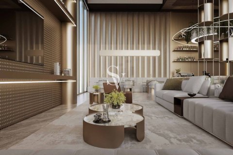 Kancelář v Dubai Land, SAE 129 m² Č.: 718758 - fotografie 6