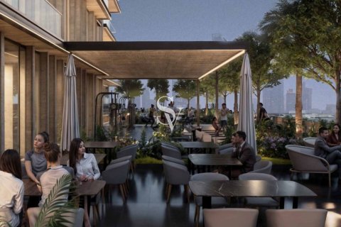 Kancelář v Dubai Land, SAE 129 m² Č.: 718758 - fotografie 13