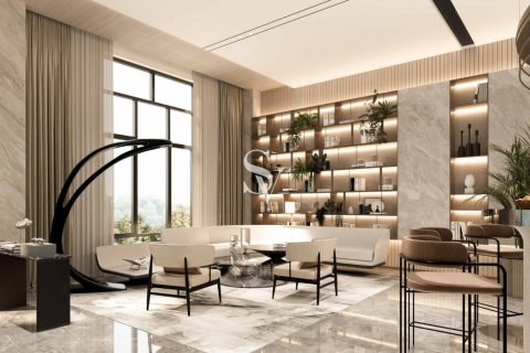 Kancelář v Dubai Land, SAE 129 m² Č.: 718758 - fotografie 14