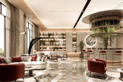 Kancelář v Dubai Land, SAE 129 m² Č.: 718758 - fotografie 16