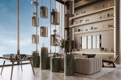 Kancelář v Dubai Land, SAE 129 m² Č.: 718758 - fotografie 7