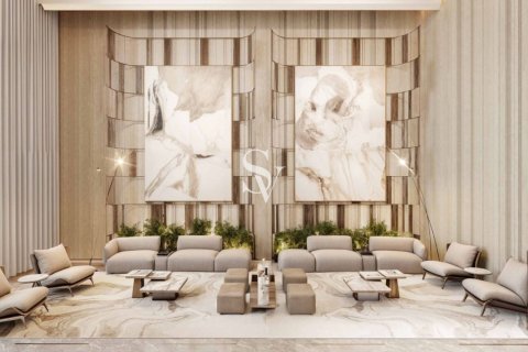 Kancelář v Dubai Land, SAE 129 m² Č.: 718758 - fotografie 3