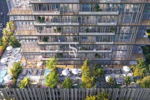 Kancelář v Dubai Land, SAE 129 m² Č.: 718758 - fotografie 11
