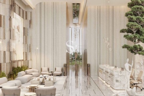 Kancelář v Dubai Land, SAE 129 m² Č.: 718758 - fotografie 17