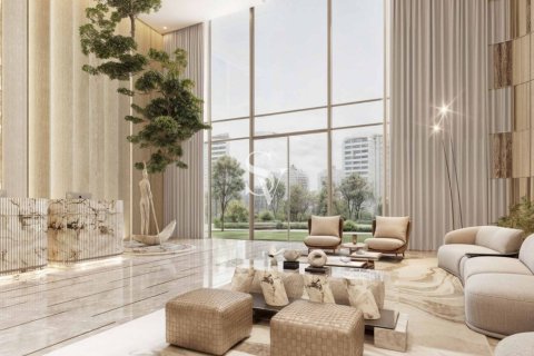 Kancelář v Dubai Land, SAE 129 m² Č.: 718758 - fotografie 18