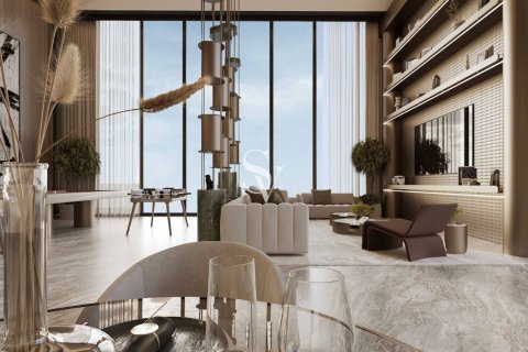 Kancelář v Dubai Land, SAE 129 m² Č.: 718758 - fotografie 8