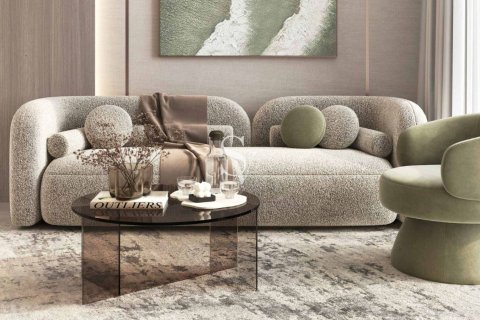 Kancelář v Dubai Land, SAE 129 m² Č.: 718758 - fotografie 4