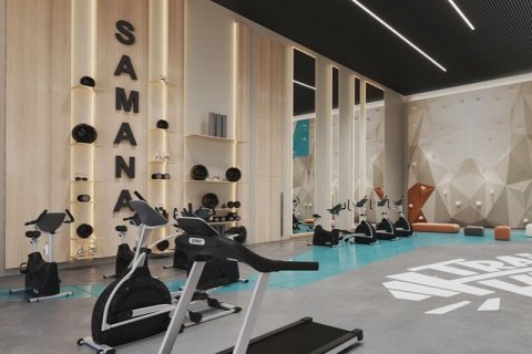 Obchod v Mohammed Bin Rashid City, Dubai, SAE 78 m² Č.: 722548 - fotografie 10