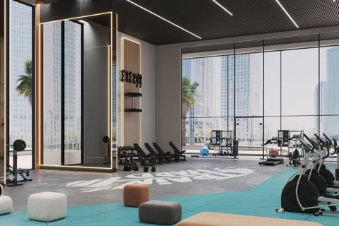 Obchod v Mohammed Bin Rashid City, Dubai, SAE 78 m² Č.: 722548 - fotografie 13