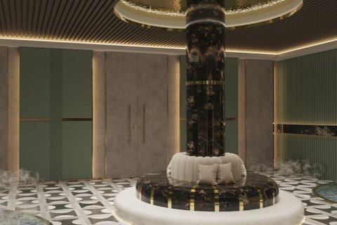 Obchod v Mohammed Bin Rashid City, Dubai, SAE 78 m² Č.: 722548 - fotografie 9