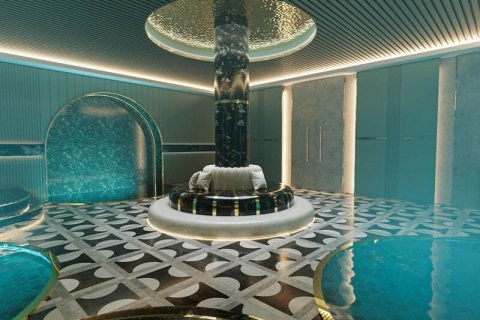 Obchod v Mohammed Bin Rashid City, Dubai, SAE 78 m² Č.: 722548 - fotografie 19