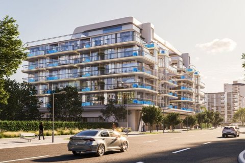 Obchod v Mohammed Bin Rashid City, Dubai, SAE 78 m² Č.: 722548 - fotografie 15