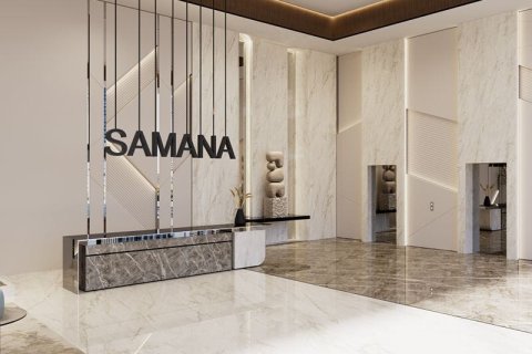 Obchod v Mohammed Bin Rashid City, Dubai, SAE 78 m² Č.: 722548 - fotografie 5