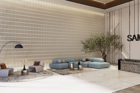 Obchod v Mohammed Bin Rashid City, Dubai, SAE 78 m² Č.: 722548 - fotografie 4