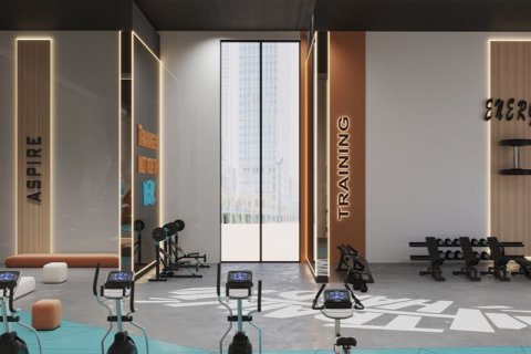 Obchod v Mohammed Bin Rashid City, Dubai, SAE 78 m² Č.: 722548 - fotografie 14