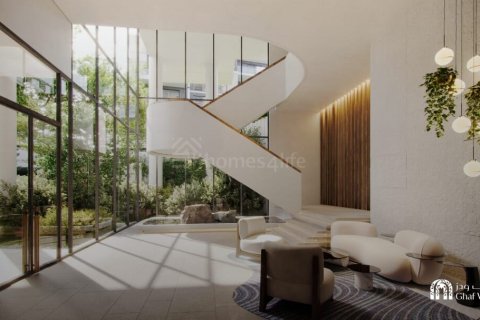 Huoneisto Dubai Land, Arabiemiraatit 2 makuuhuonetta, 108 m2 № 722549 - kuva 3