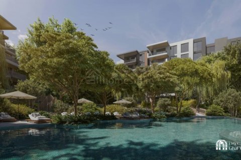 Huoneisto Dubai Land, Arabiemiraatit 2 makuuhuonetta, 108 m2 № 722549 - kuva 5