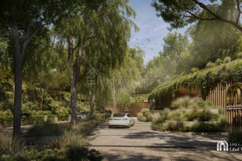Huoneisto Dubai Land, Arabiemiraatit 2 makuuhuonetta, 108 m2 № 722549 - kuva 12