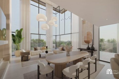 Huoneisto Dubai Land, Arabiemiraatit 2 makuuhuonetta, 108 m2 № 722549 - kuva 23