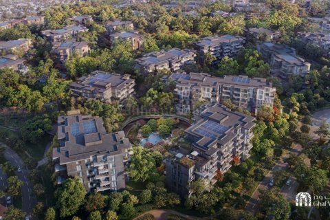 Huoneisto Dubai Land, Arabiemiraatit 2 makuuhuonetta, 108 m2 № 722549 - kuva 2