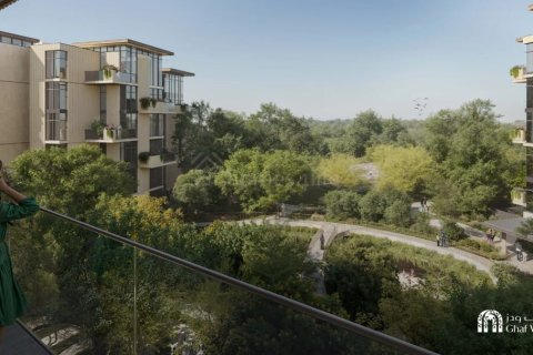 Huoneisto Dubai Land, Arabiemiraatit 2 makuuhuonetta, 108 m2 № 722549 - kuva 14