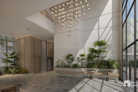 Huoneisto Dubai Land, Arabiemiraatit 2 makuuhuonetta, 108 m2 № 722549 - kuva 16
