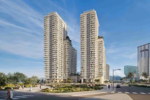 Lakás itt: Abu Dhabi, EAE, 2 hálószoba, 137 m², azonosító: 722552 - fénykép 5