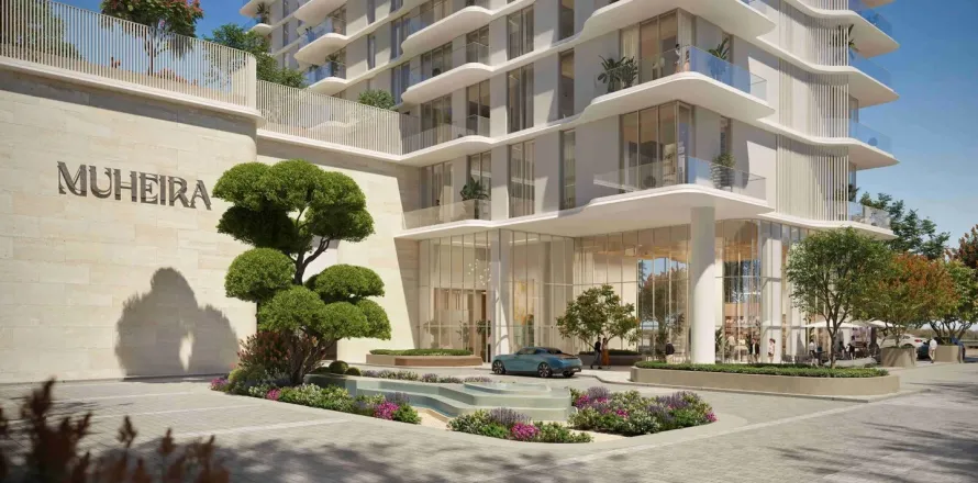 Lakás itt: Abu Dhabi, EAE, 2 hálószoba, 137 m², azonosító: 722552