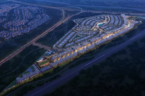 Byt v Dubai, SAE 46 m² Č.: 722553 - fotografie 6