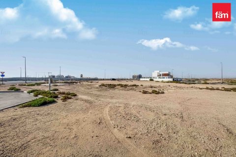 Купить земельный участок в Dubai Industrial Park, Дубай, ОАЭ 1290.7м2, № 614311 - фото 7