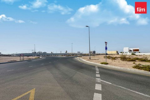 Купить земельный участок в Dubai Industrial Park, Дубай, ОАЭ 1290.7м2, № 614311 - фото 5