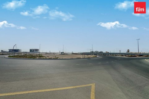 Купить земельный участок в Dubai Industrial Park, Дубай, ОАЭ 1290.7м2, № 614311 - фото 6
