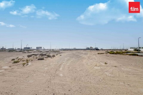 Купить земельный участок в Dubai Industrial Park, Дубай, ОАЭ 1290.7м2, № 614311 - фото 8