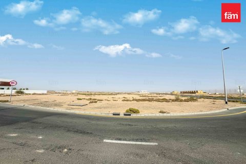 Купить земельный участок в Dubai Industrial Park, Дубай, ОАЭ 1290.7м2, № 614311 - фото 2