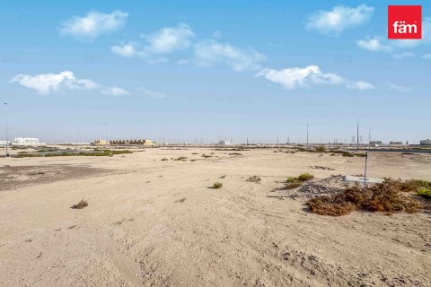 Купить земельный участок в Dubai Industrial Park, Дубай, ОАЭ 1290.7м2, № 614311 - фото 9