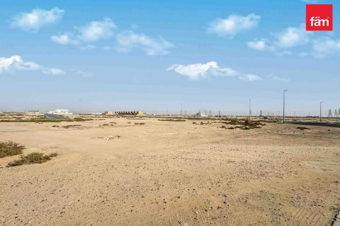 Купить земельный участок в Dubai Industrial Park, Дубай, ОАЭ 1290.7м2, № 614311 - фото 10