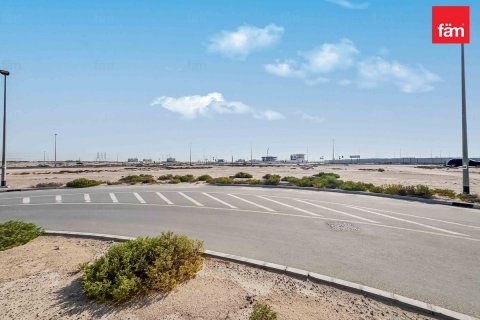 Купить земельный участок в Dubai Industrial Park, Дубай, ОАЭ 1290.7м2, № 614311 - фото 4