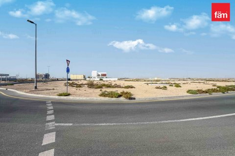 Купить земельный участок в Dubai Industrial Park, Дубай, ОАЭ 1290.7м2, № 614311 - фото 3