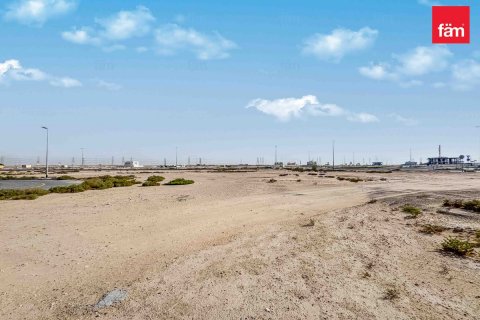 Купить земельный участок в Dubai Industrial Park, Дубай, ОАЭ 1290.7м2, № 614311 - фото 11