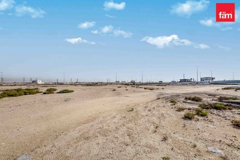 Купить земельный участок в Dubai Industrial Park, Дубай, ОАЭ 1290.7м2, № 614311 - фото 12