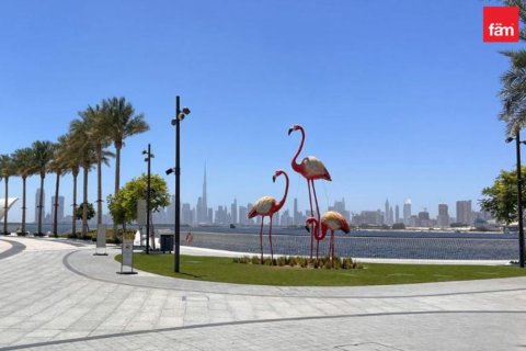 Apartman u Dubai, UAE 2 spavaćih soba, 204.7 m2 Br. 614316 - fotografija 6