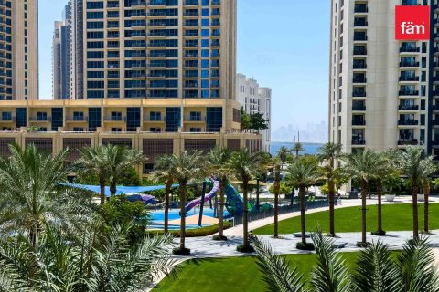 Apartman u Dubai, UAE 2 spavaćih soba, 204.7 m2 Br. 614316 - fotografija 1
