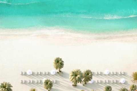 Apartament në Dubai Harbour, Emiratet e Bashkuara Arabe 3 dhoma gjumi, 180.7 m2. № 614313 - Foto 10
