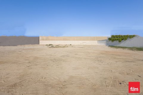 Land in Dubai, UAE 743.2 sq.m. № 601410 - photo 2