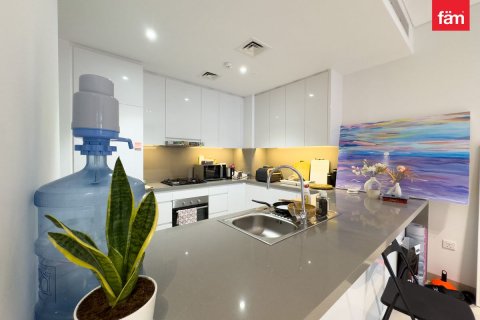 Byt v Meydan, Dubai, SAE 1 ložnice, 87.3 m² Č.: 601412 - fotografie 6